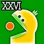 Bug-catcher Extraordinaire icon