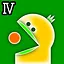 The First Reward icon