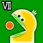Uplifting Symbol icon
