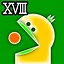 Hunger's End icon