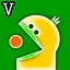 Hunger Sated! icon