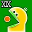 Sign of Renewal icon