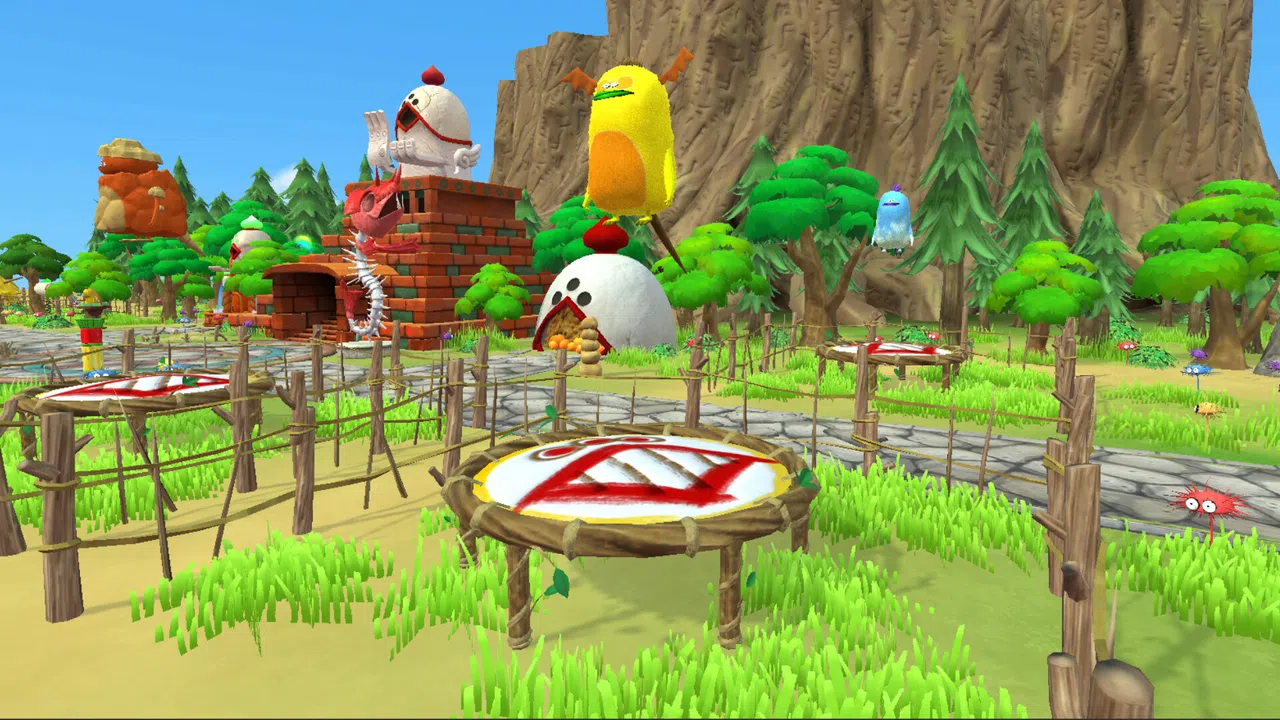 Hungry Meem Screenshot 6