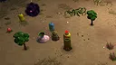 Hungry Meem Screenshot 3