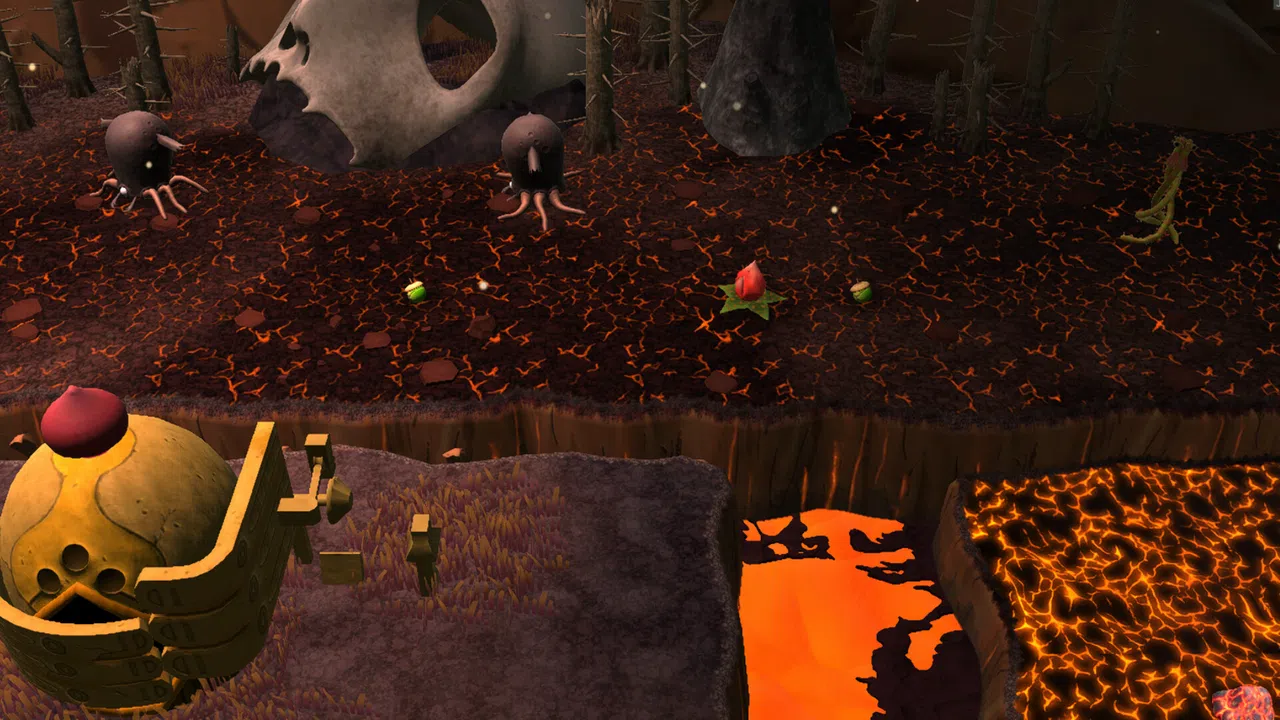 Hungry Meem Screenshot 19