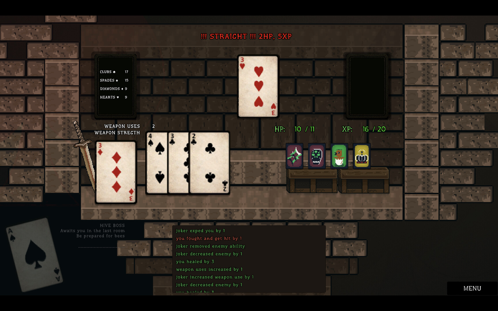 Cardborne Screenshot 2