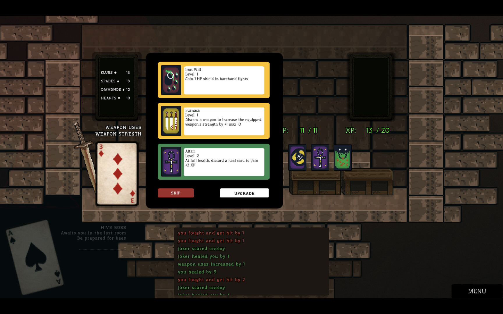 Cardborne Screenshot 3
