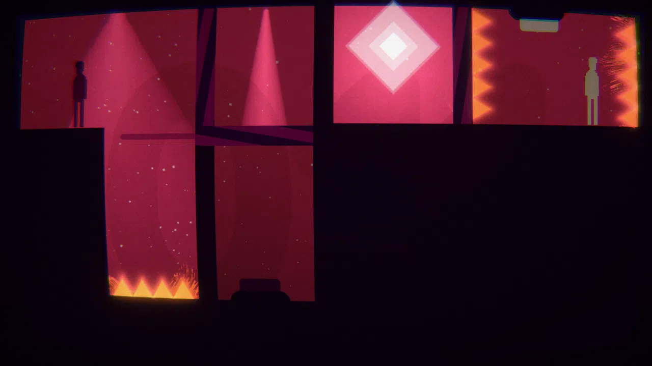 Quandary Demo Screenshot 2
