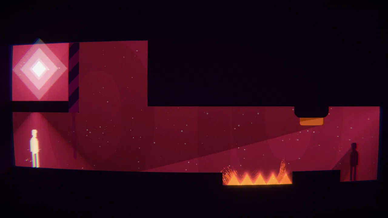 Quandary Demo Screenshot 1