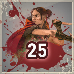 Who is the Wolf Now! icon