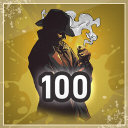 When You Have Eliminated The Impossible icon