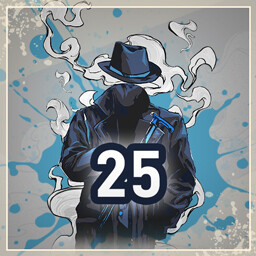 Nothing to See Here icon