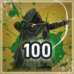 Sherwood Legend icon