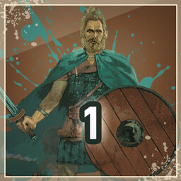 The Grendel Slayer icon