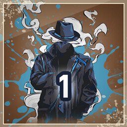 Is Someone Here? icon