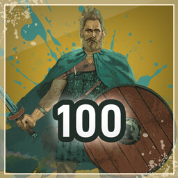 The Dragon Slayer icon