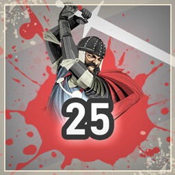 Camelot's Ruler icon