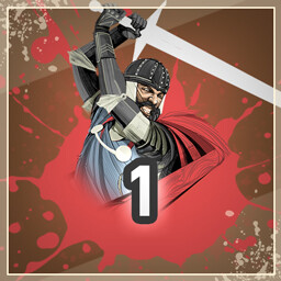 The Legend is Born icon