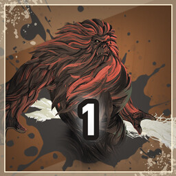 Something in the Woods icon