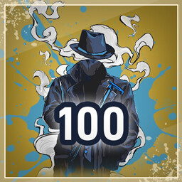 Transparent Intentions icon