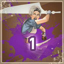 Follow the White Rabbit icon