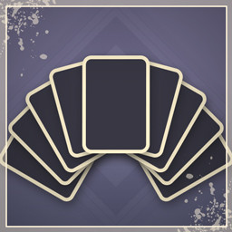 Card Advantage icon