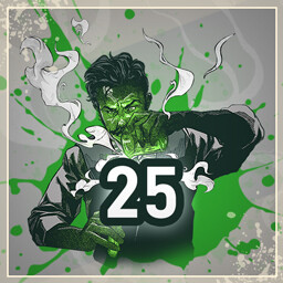 Dr Jekyll was Quite at Ease icon