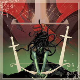 What a Disaster! icon