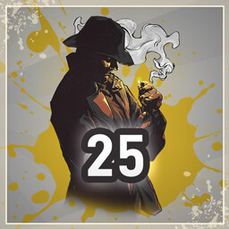 You Know My Methods, Watson icon