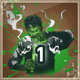 Search for Mr Hyde icon