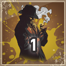 The Game is Afoot icon