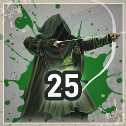 Prince of Thieves icon