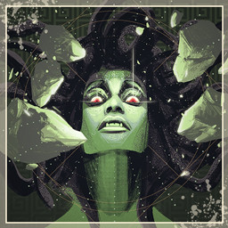 What Beautiful Eyes icon