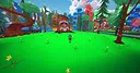 Bushy Man Screenshot 3