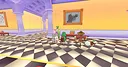 Bushy Man Screenshot 7