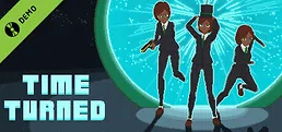 Time Turned Demo
