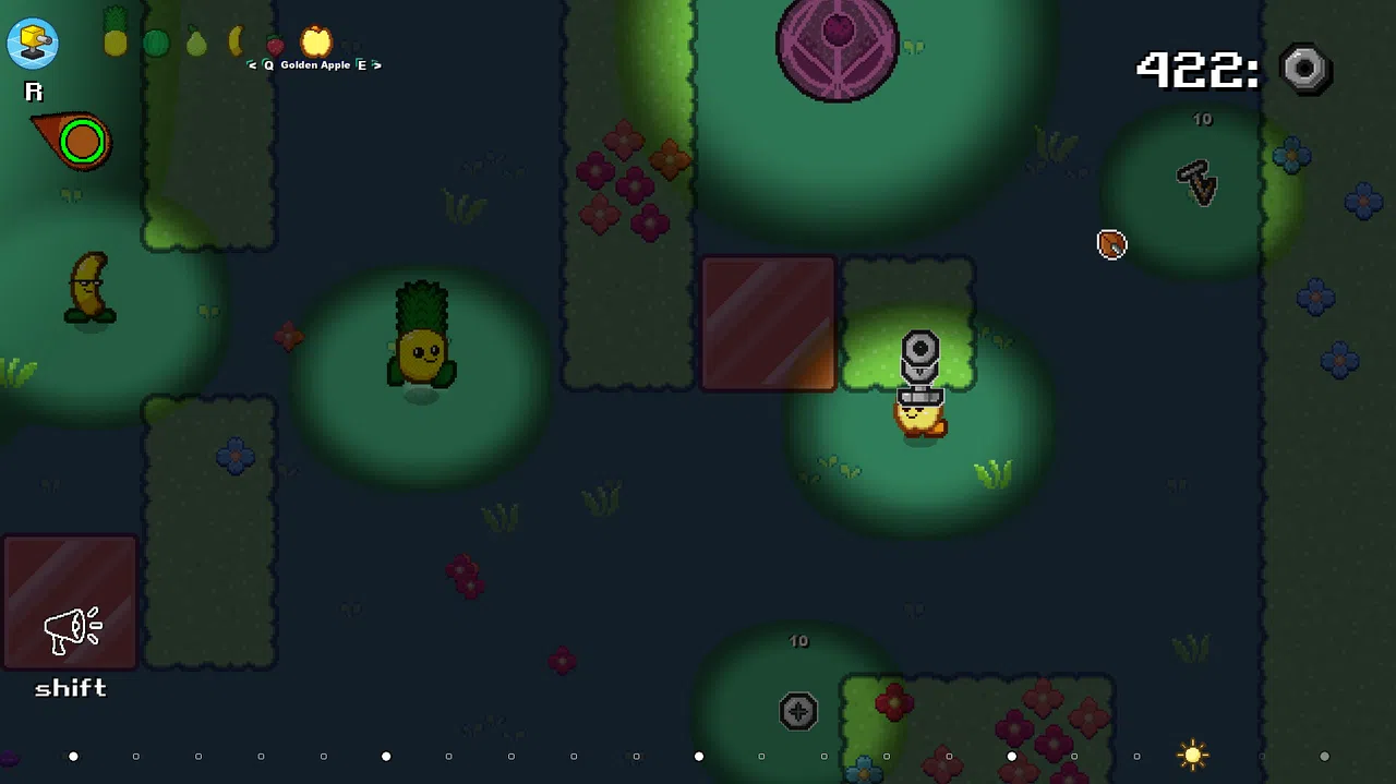 Sintropia Screenshot 9