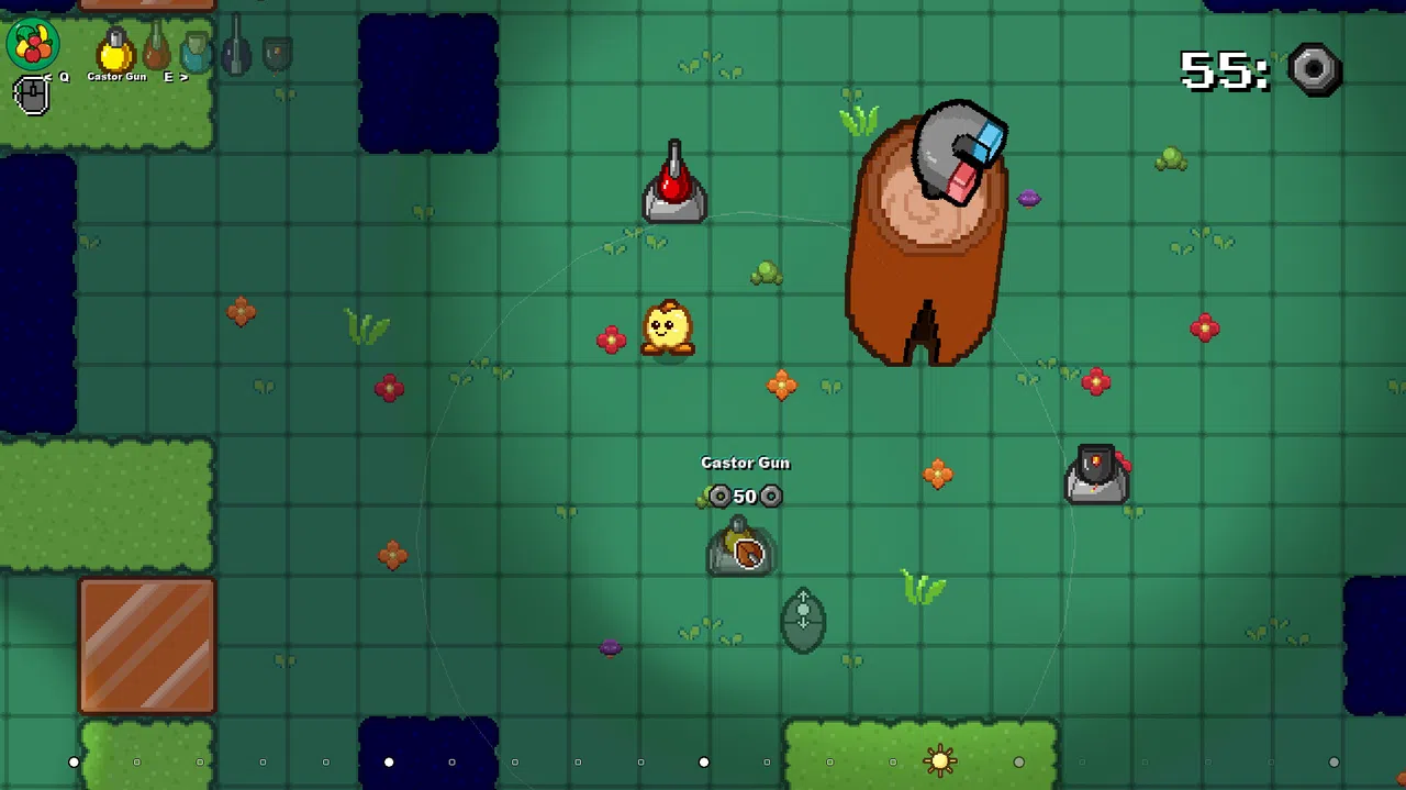 Sintropia Screenshot 4