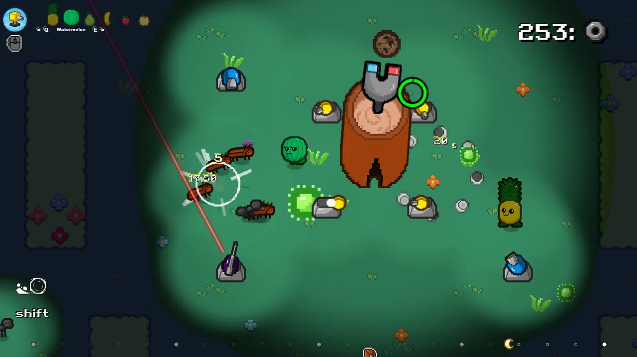 Sintropia Screenshot 10