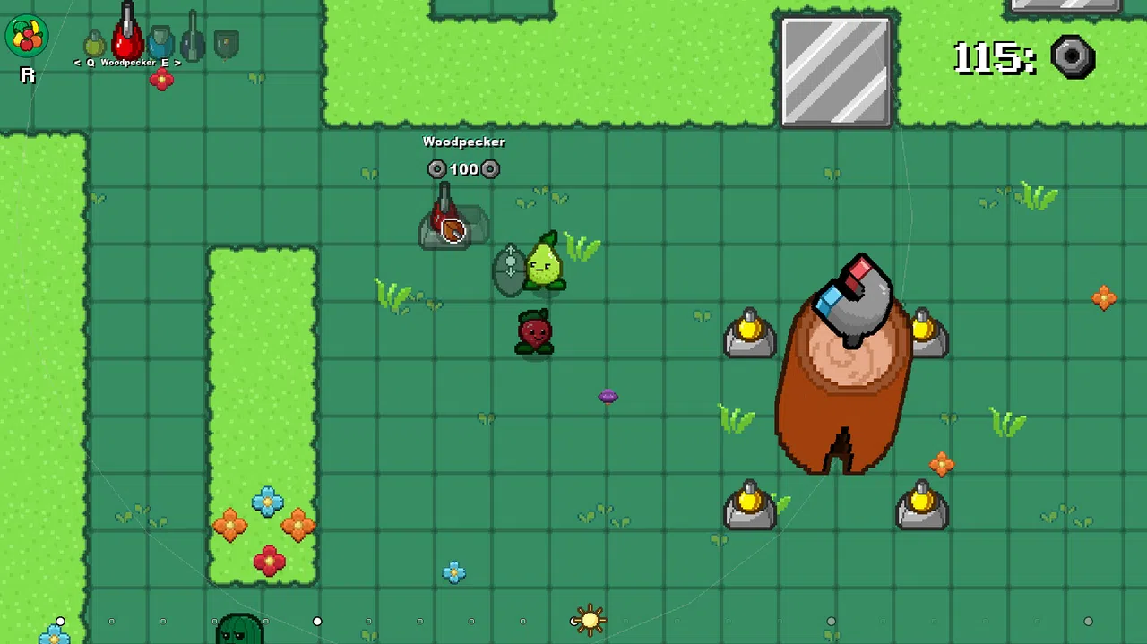 Sintropia Screenshot 3