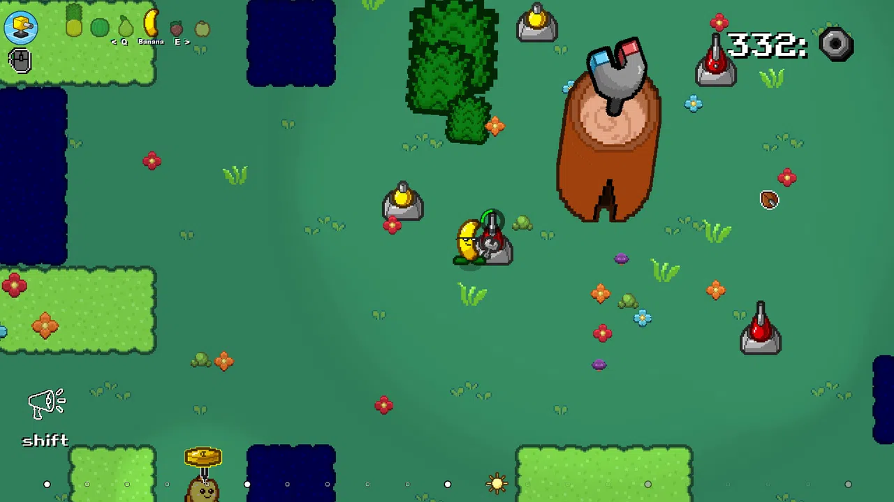 Sintropia Screenshot 5