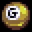 Grub time icon