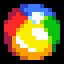 Beachballer icon