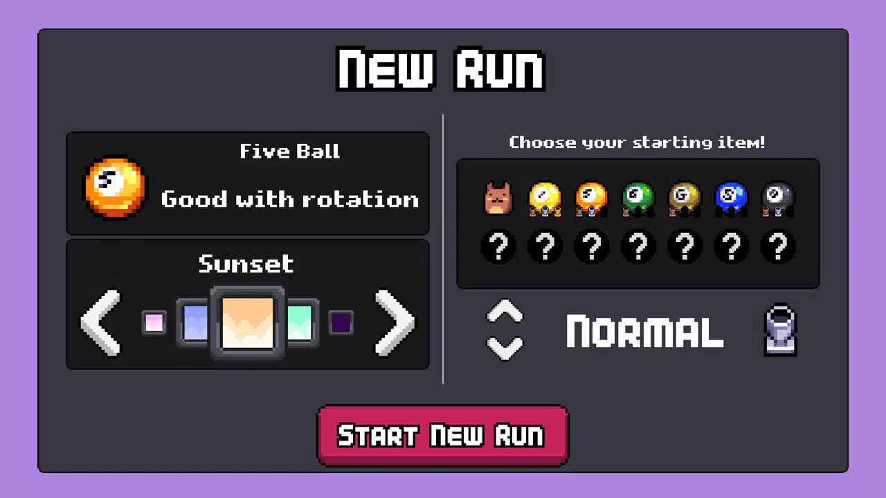 LOOTPLOT Screenshot 1