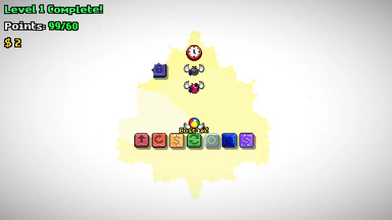 LOOTPLOT Screenshot 5