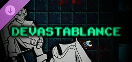 Devastablance. Inception Of Last Day