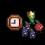 Extremely long journey icon