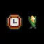 Pretty long journey icon