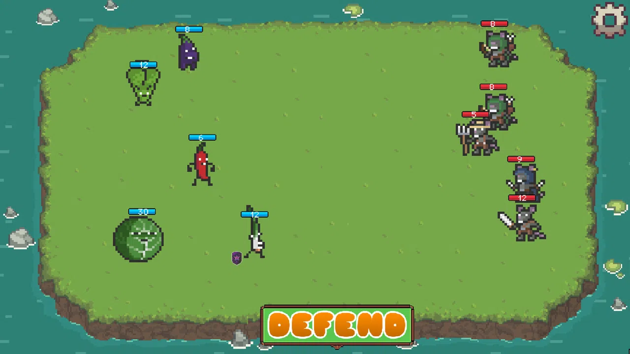 CROPS! Screenshot 7