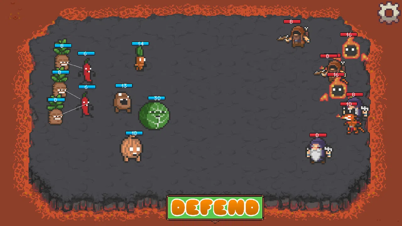 CROPS! Screenshot 8